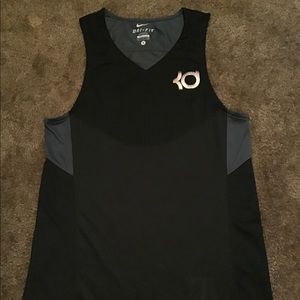 Nike Dri-Fit KD Tank Top